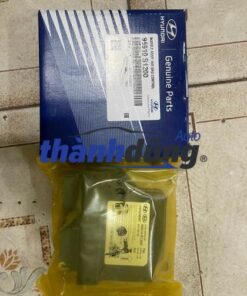 HỘP ĐIỀU KHIỂN TÚI KHÍ HYUNDAI SANTAFE 2022-2024