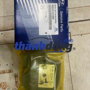 HỘP ĐIỀU KHIỂN TÚI KHÍ HYUNDAI SANTAFE 2022-2024