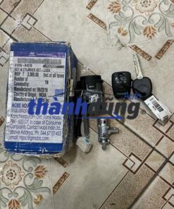 CHÌA KHÓA ĐIỆN HYUNDAI I10 GRAND