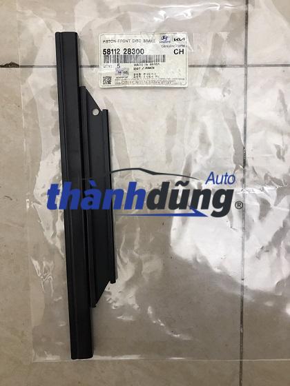 RAY TRƯỢT KÍNH SAU HYUNDAI I10