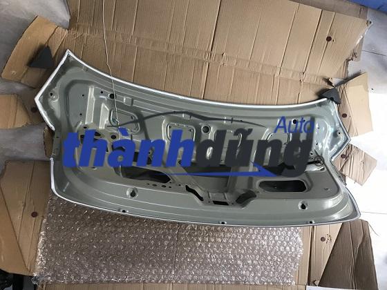 CỐP HẬU KIA K3 2017-2019