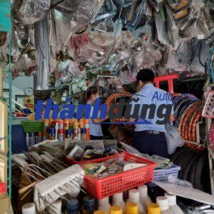 CHI CỤC THUẾ SẼ SỬ LÝ NGHIÊM VIỆC BUÔN BÁN ONLINE TRỐN THUẾ