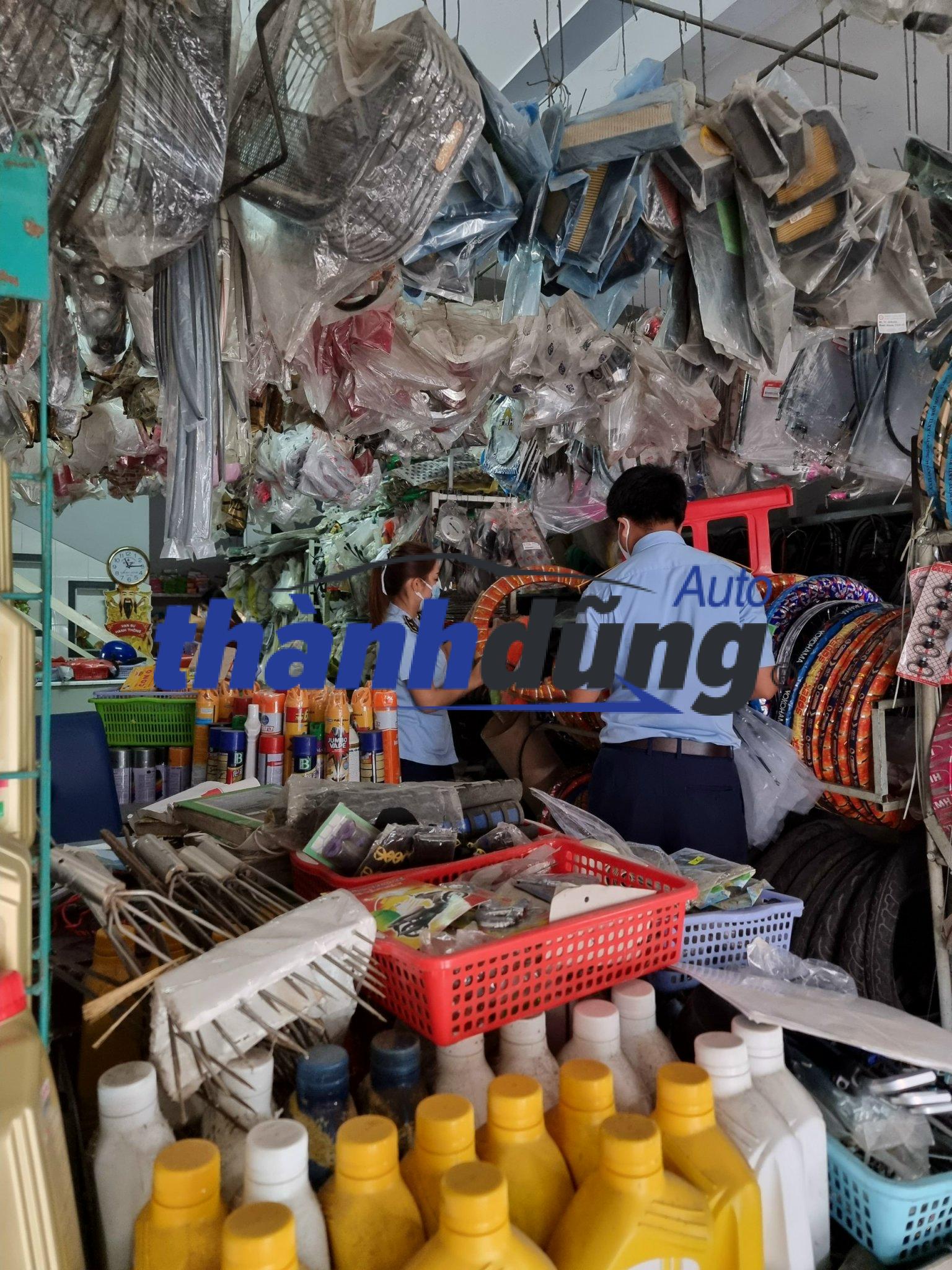 CHI CỤC THUẾ SẼ SỬ LÝ NGHIÊM VIỆC BUÔN BÁN ONLINE TRỐN THUẾ