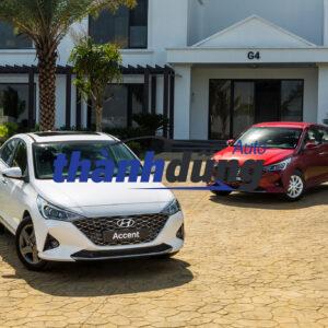 BẢNG BÁO GIÁ PHỤ TÙNG Ô TÔ XE HYUNDAI ACCENT