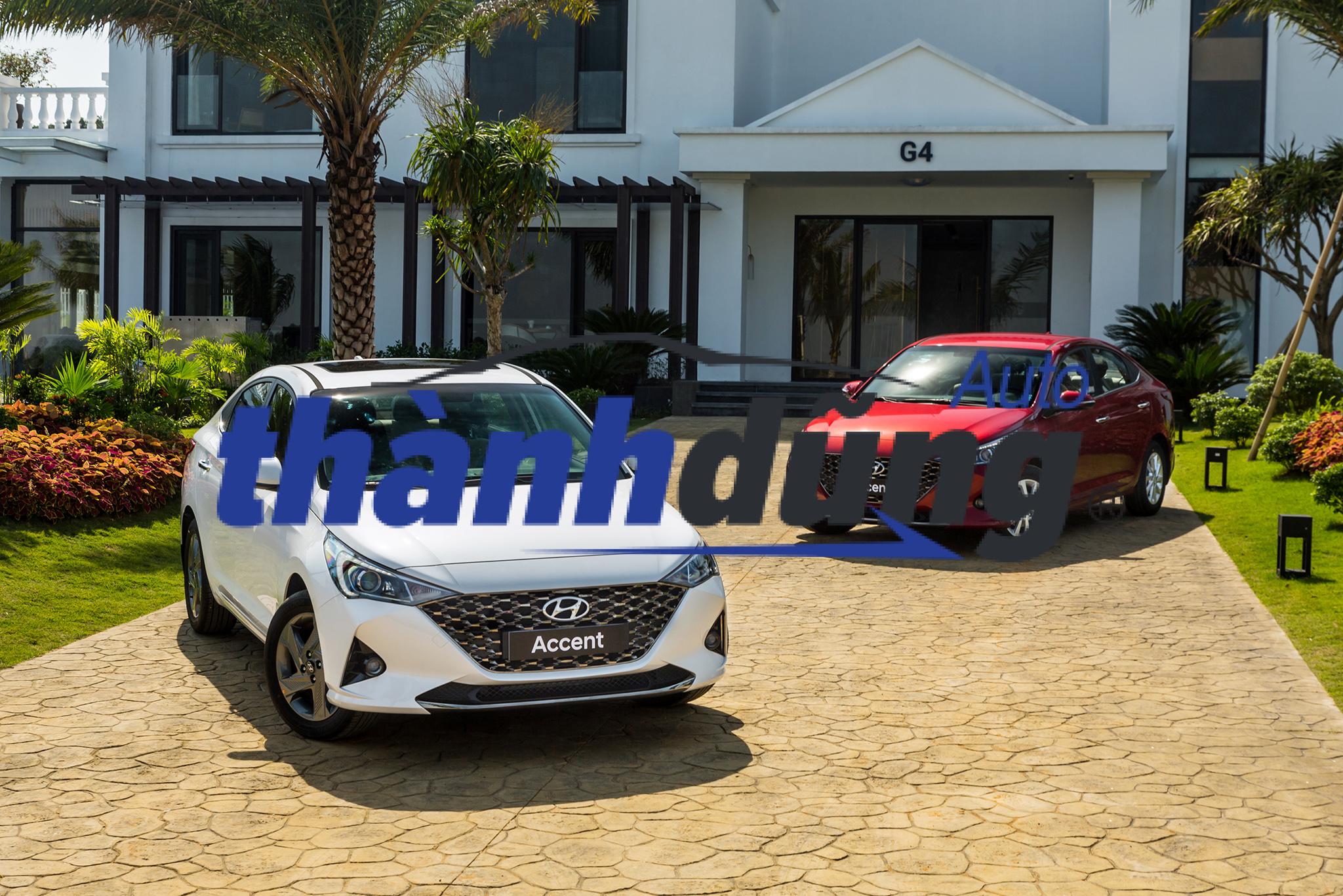 PHỤ TÙNG HYUNDAI ACCENT CHÍNH HÃNG