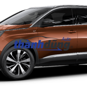 GIÁ PHỤ TÙNG XE PEUGEOT 5008 TỐT NHẤT