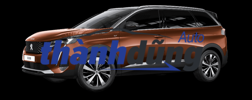 PHỤ TÙNG PEUGEOT 5008 CHÍNH HÃNG
