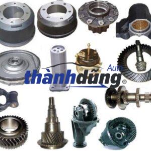 BẢNG BÁO GIÁ PHỤ TÙNG SSANGYONG MUSSO NĂM 2023 MỚI CẬP NHẬT