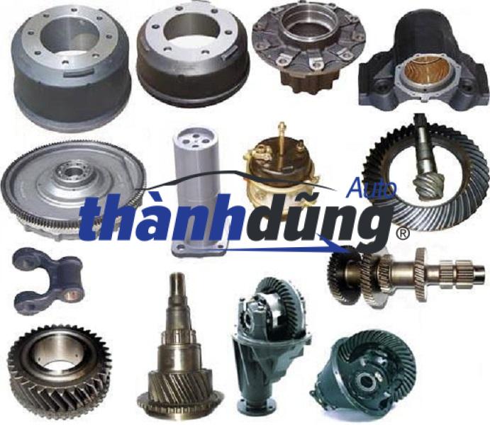 PHỤ TÙNG SSANGYONG MUSSO CHÍNH HÃNG