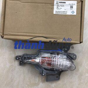 XI NHAN CẢN TRƯỚC MAZDA 3 2018-2020