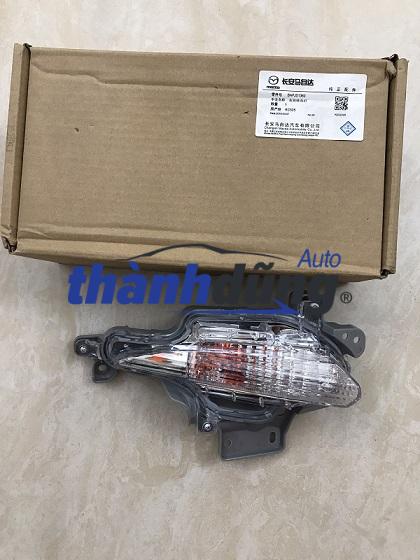 XI NHAN CẢN TRƯỚC MAZDA 3 2018-2020
