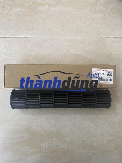 QUẠT DÀN LẠNH SAU TOYOTA ZACE 2003-2005