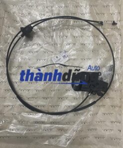 CÁP GIẬT NẮP CAPO PEUGEOT 5008