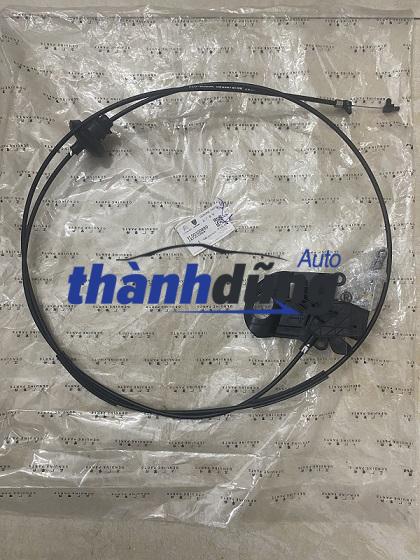 CÁP GIẬT NẮP CAPO PEUGEOT 5008