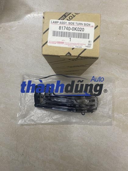 ĐÈN XI NHAN TOYOTA FORTUNER