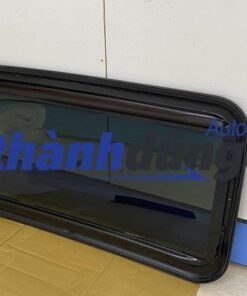 KÍNH CỬA SỔ TRỜI MAZDA 3 2011-2013
