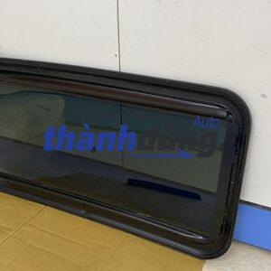 KÍNH CỬA SỔ TRỜI MAZDA 3 2011-2013