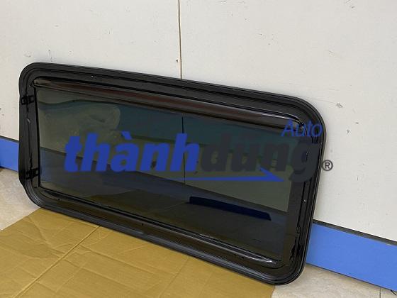 KÍNH CỬA SỔ TRỜI MAZDA 3 2011-2013