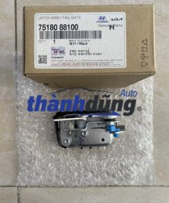 Ổ NGẬM CỐP HẬU HYUNDAI COUNTY 2007-2010