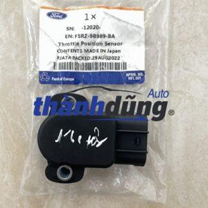 CẢM BIẾN THÂN BƯỚM GA FORD MONDEO