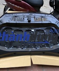 NẮP CAPO TOYOTA INNOVA 2018