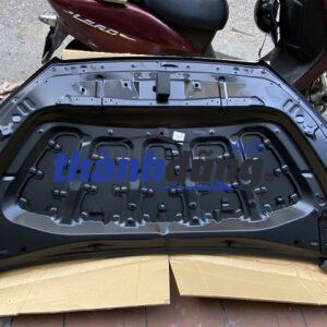 NẮP CAPO TOYOTA INNOVA 2018