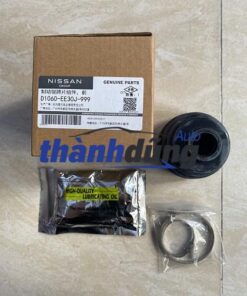 CHỤP BỤI LÁP NGOÀI NISSAN TEANA