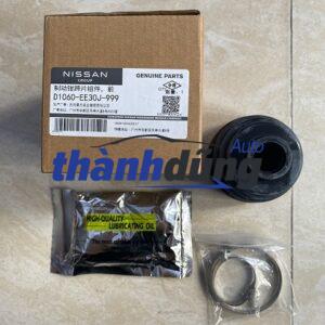 CHỤP BỤI LÁP NGOÀI NISSAN TEANA