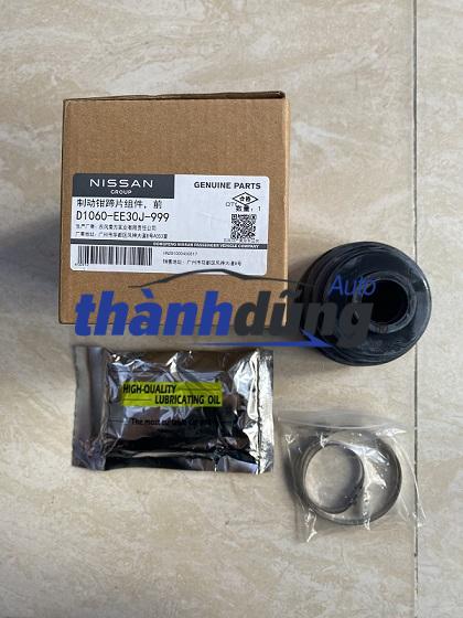 CHỤP BỤI LÁP NGOÀI NISSAN TEANA