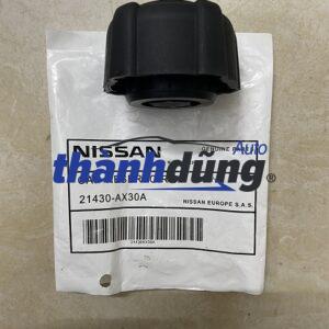 NẮP BÌNH NƯỚC PHỤ NISSAN XTRAIL 2009-2013