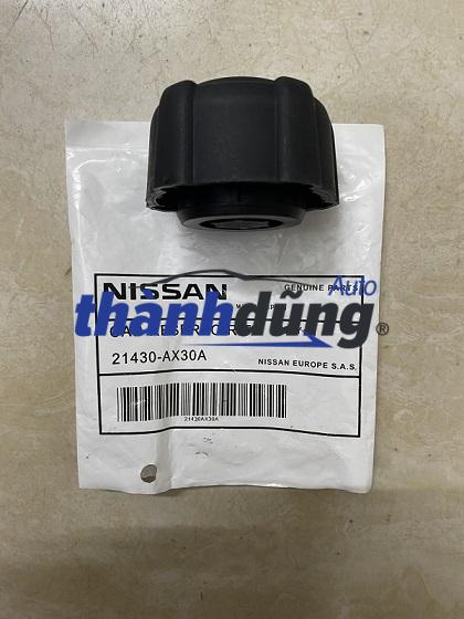 NẮP BÌNH NƯỚC PHỤ NISSAN XTRAIL 2009-2013
