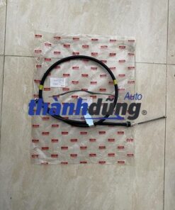 DÂY PHANH TAY ISUZU HILANDER 2005-2008