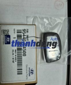 CHÌA KHÓA ĐỀ NỔ HYUNDAI I10 GRAND