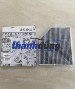 LỌC GIÓ ĐIỀU HÒA AUDI Q5 2013-2018