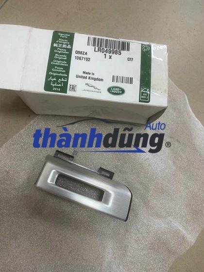 CỦA GIÓ ĐIỀU HÒA RANGE ROVER DISCOVERY