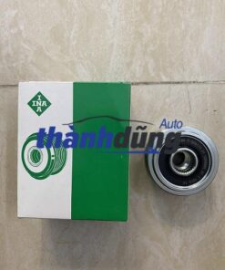 BULY MÁY PHÁT MAZDA BT50