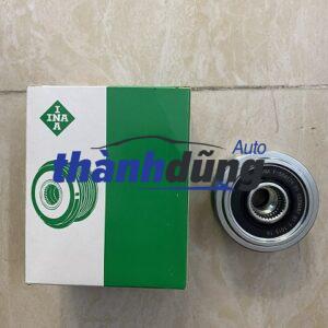 BULY MÁY PHÁT MAZDA BT50