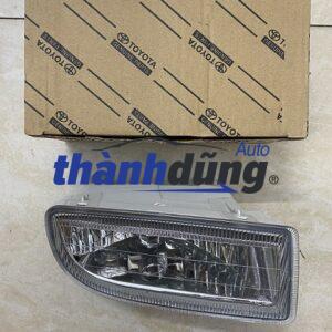 ĐÈN CẢN TRƯỚC LAND CRUISER 2000-2005