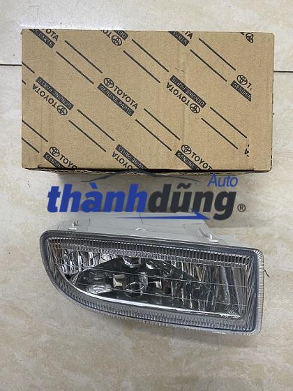 ĐÈN CẢN TRƯỚC LAND CRUISER 2000-2005