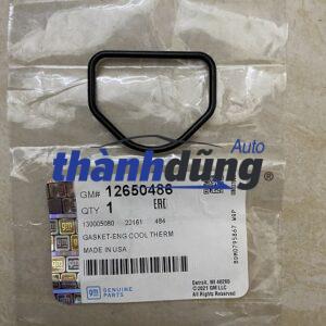 GIOĂNG KÉT SINH HÀN CHEVROLET COLORADO