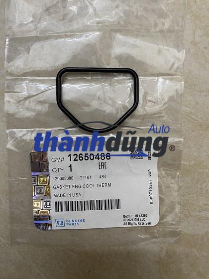 GIOĂNG KÉT SINH HÀN CHEVROLET COLORADO