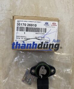 CẢM BIẾN BƯỚM GA HYUNDAI ELANTRA