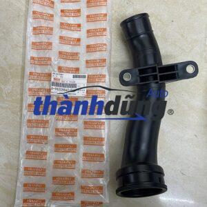 ỐNG GIÓ NẠP ISUZU DMAX 2008-2010