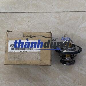 VAN HẰNG NHIỆT HYUNDAI COUNTY