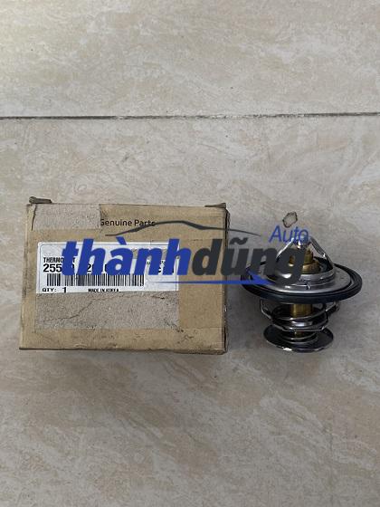 VAN HẰNG NHIỆT HYUNDAI COUNTY