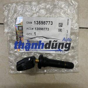 CẢM BIẾN ÁP SUẤT LỐP CADILLAC CT6