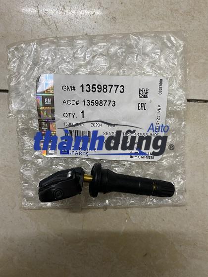 CẢM BIẾN ÁP SUẤT LỐP CADILLAC CT6