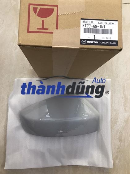 ỐP GƯƠNG CHIẾU HẬU MAZDA 3 2019-2023
