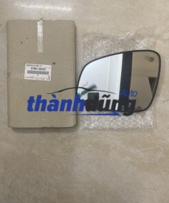MẶT GƯƠNG CHIẾU HẬU TOYOTA CROSS 2020-2023