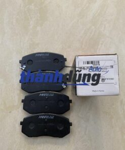 MÁ PHANH TRƯỚC KIA CARENS 2008-2011